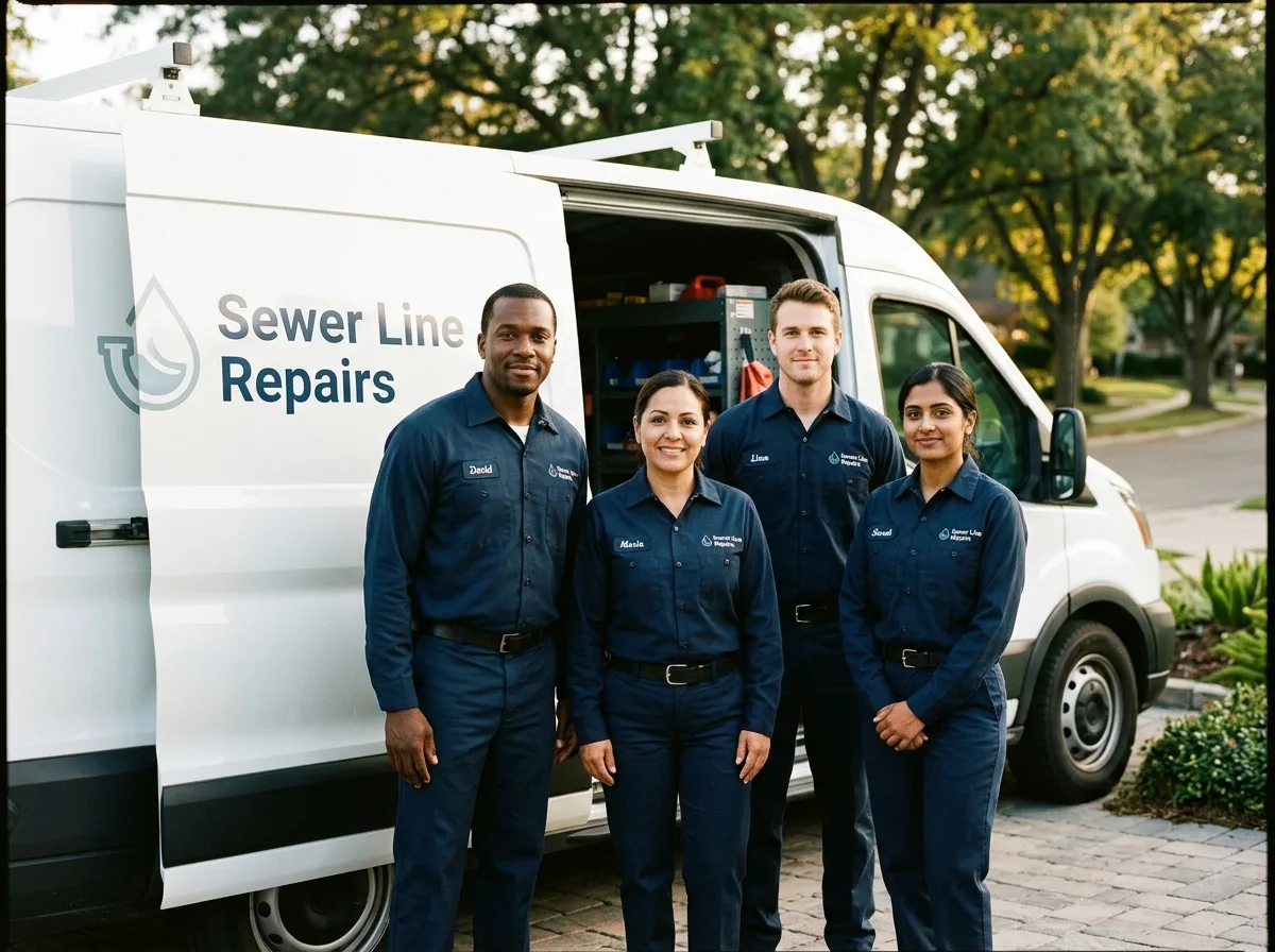 Emergency Plumber company in Spartanburg, SC