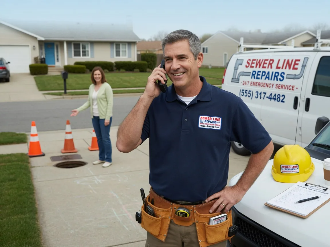 Emergency Plumber Spartanburg, SC FAQs